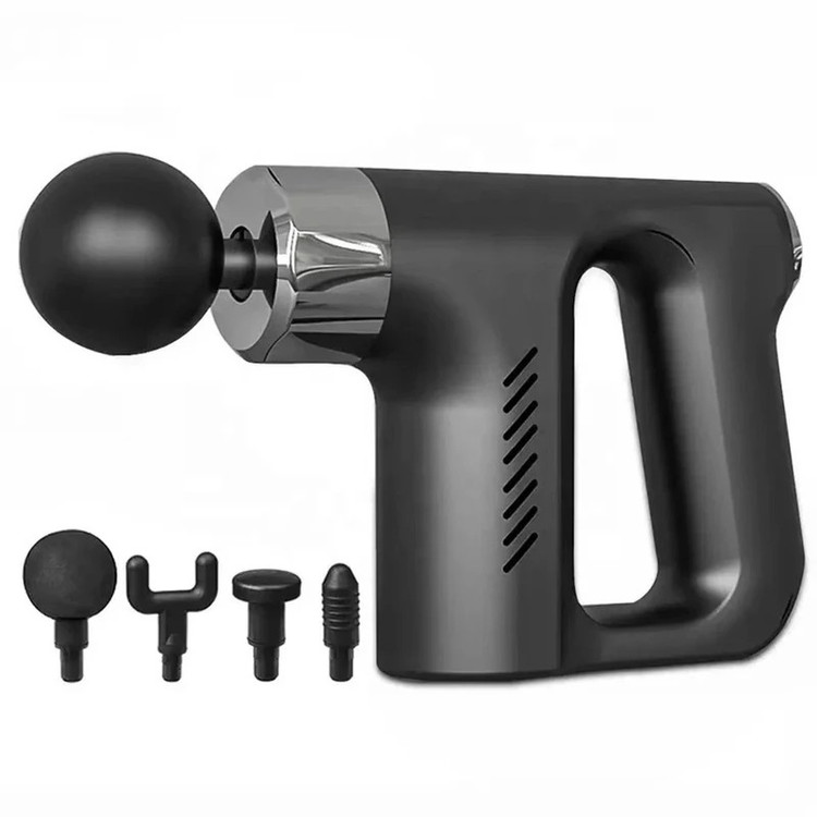 ماساژور برقی بلوایدیا اورجینال BLD-740 | ماساژور ضربهای شارژی عضلات