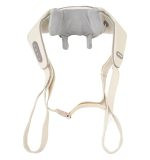 ماساژور شانه و گردن اورجینال مدل خرچنگی HJ-188 | رفع خستگی