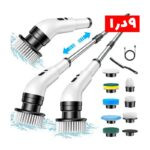 براش شست و شو 9 کاره اورجینال مدل JY-6010 شارژی 25 وات
