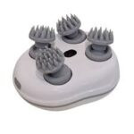 ماساژور هوشمند پوست و مو سر اورجینال شارژی مدل 1451 Smart Scalp Massager