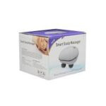 ماساژور هوشمند پوست و مو سر اورجینال شارژی مدل 1451 Smart Scalp Massager