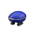 ماساژور هوشمند پوست و مو سر اورجینال شارژی مدل 1451 Smart Scalp Massager